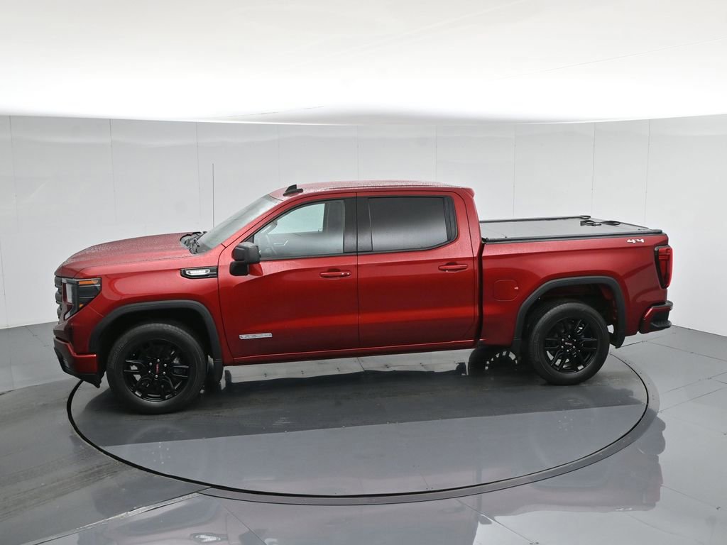 Used 2022 GMC Sierra 1500 Elevation image 22