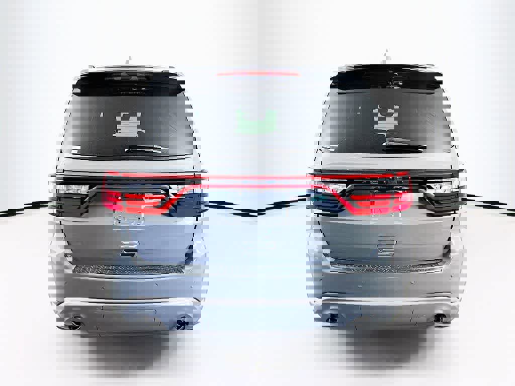 Used 2022 Dodge Durango GT image 4