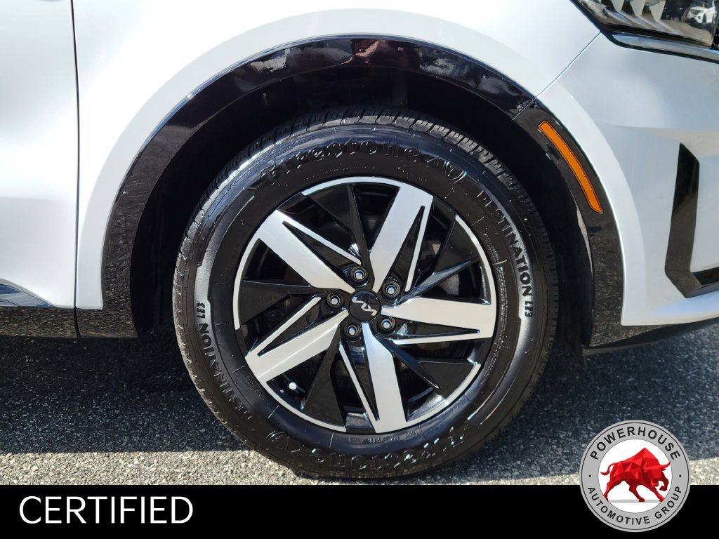 Used 2022 Kia Sorento S FWD image 12