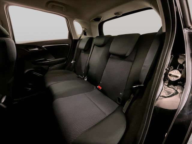 Used 2019 Honda Fit LX image 25