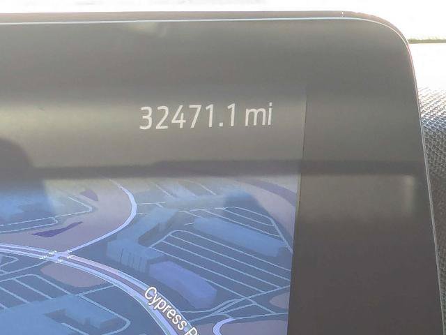 Certified 2025 Ford Expedition Max Platinum AWD/4WD image 34