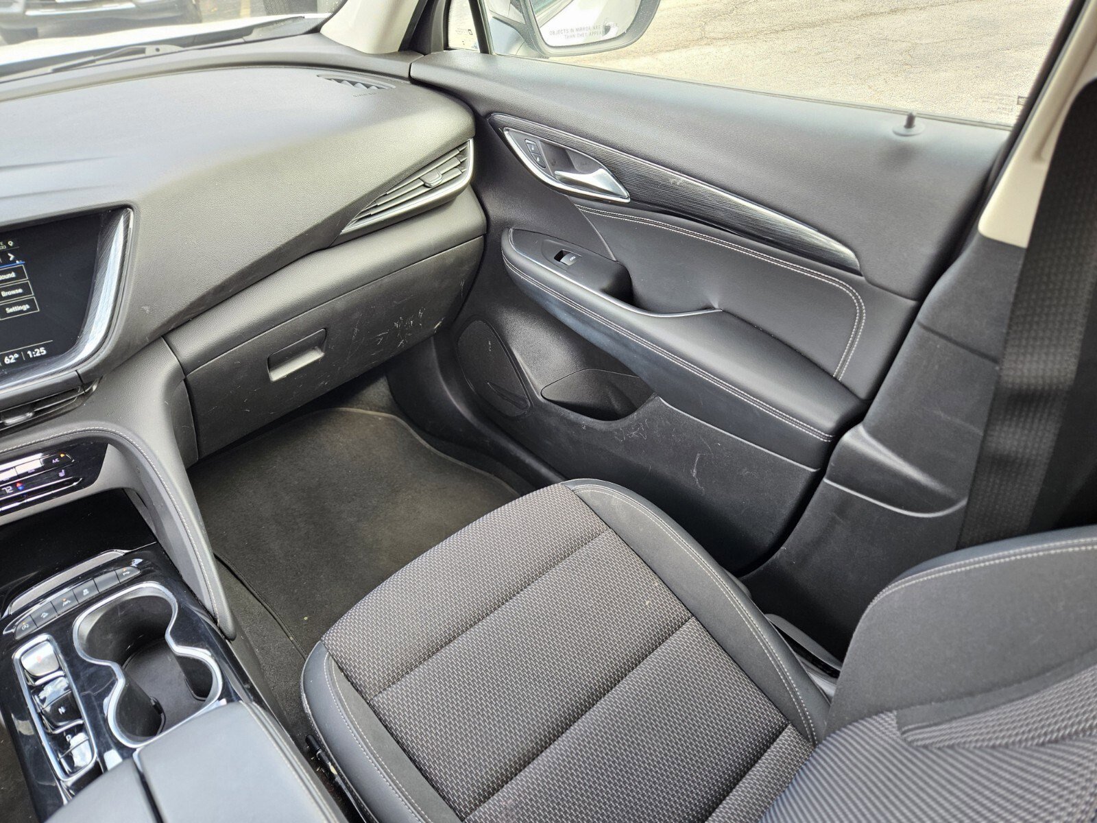 Used 2023 Buick Envision Preferred w/ Sport Touring Package image 16