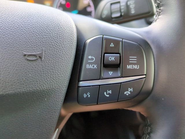 Certified 2024 Ford Maverick Lariat w/ Black Appearance Package image 30