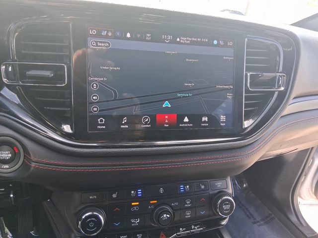 Used 2024 Dodge Durango GT AWD/4WD image 21