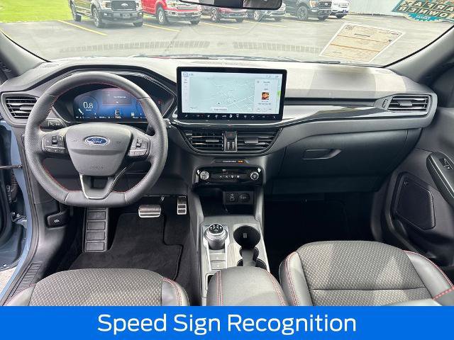 Certified 2024 Ford Escape ST-Line Select w/ Tech Pack #2 AWD/4WD image 21
