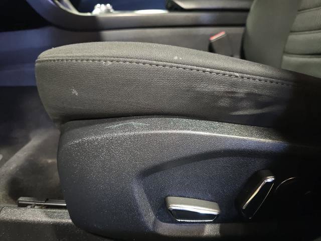 Certified 2019 Ford Fusion SE AWD/4WD image 20