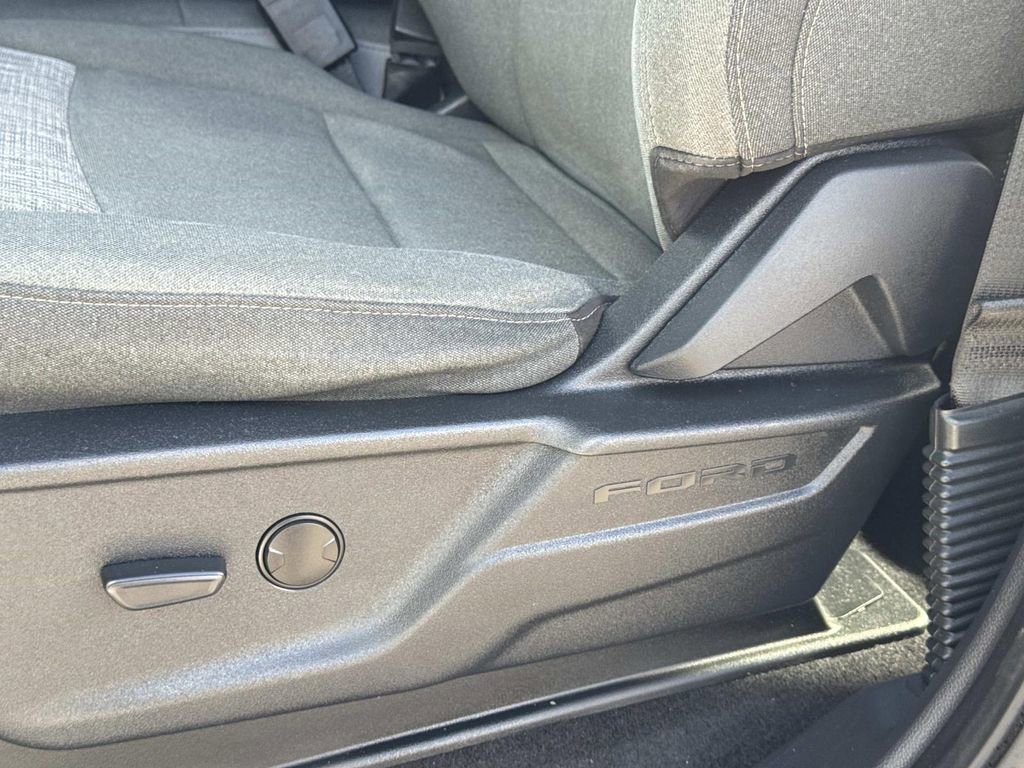 Certified 2023 Ford F150 XLT image 21