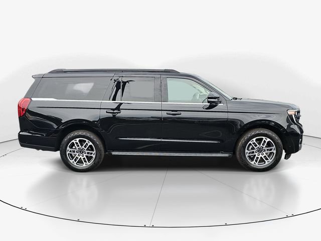 Certified 2025 Ford Expedition Max Active AWD/4WD image 3