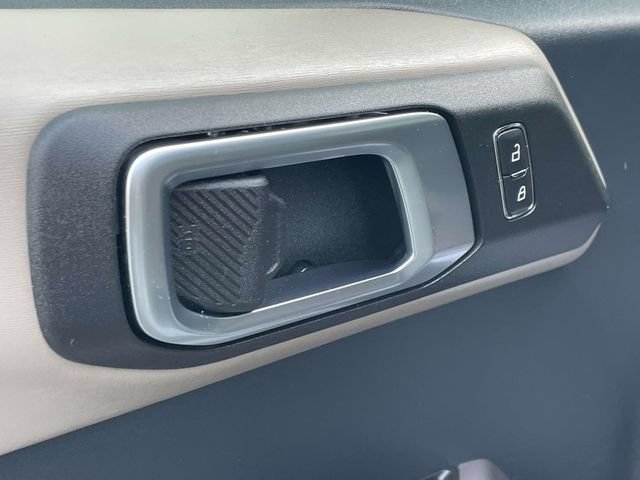 Certified 2023 Ford Bronco Wildtrak AWD/4WD image 15