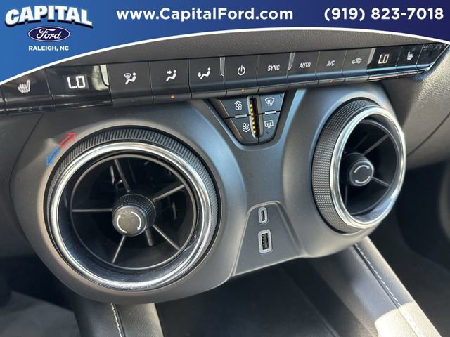 Used 2025 Chevrolet Blazer LT AWD/4WD image 29