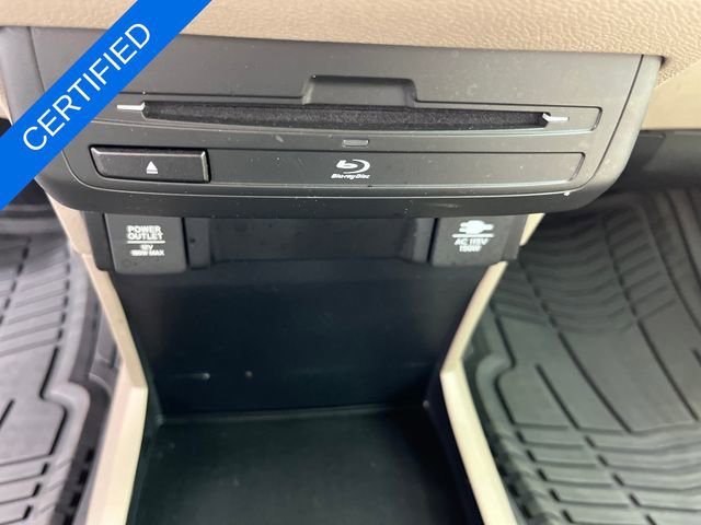Used 2019 Honda Odyssey EX-L image 36