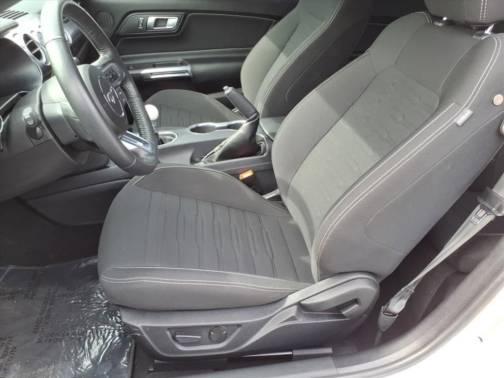 Certified 2021 Ford Mustang Mach 1 image 13