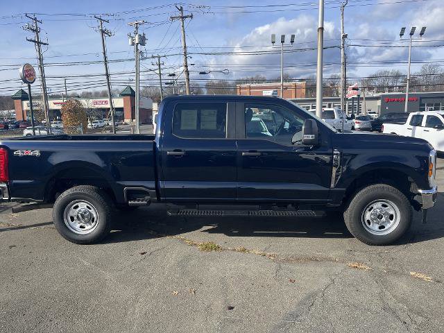 Certified 2024 Ford F350 XL w/ Snow Plow Prep Package image 3
