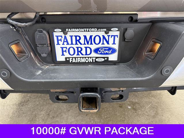 Certified 2019 Ford F250 Lariat w/ Chrome Package AWD/4WD image 30