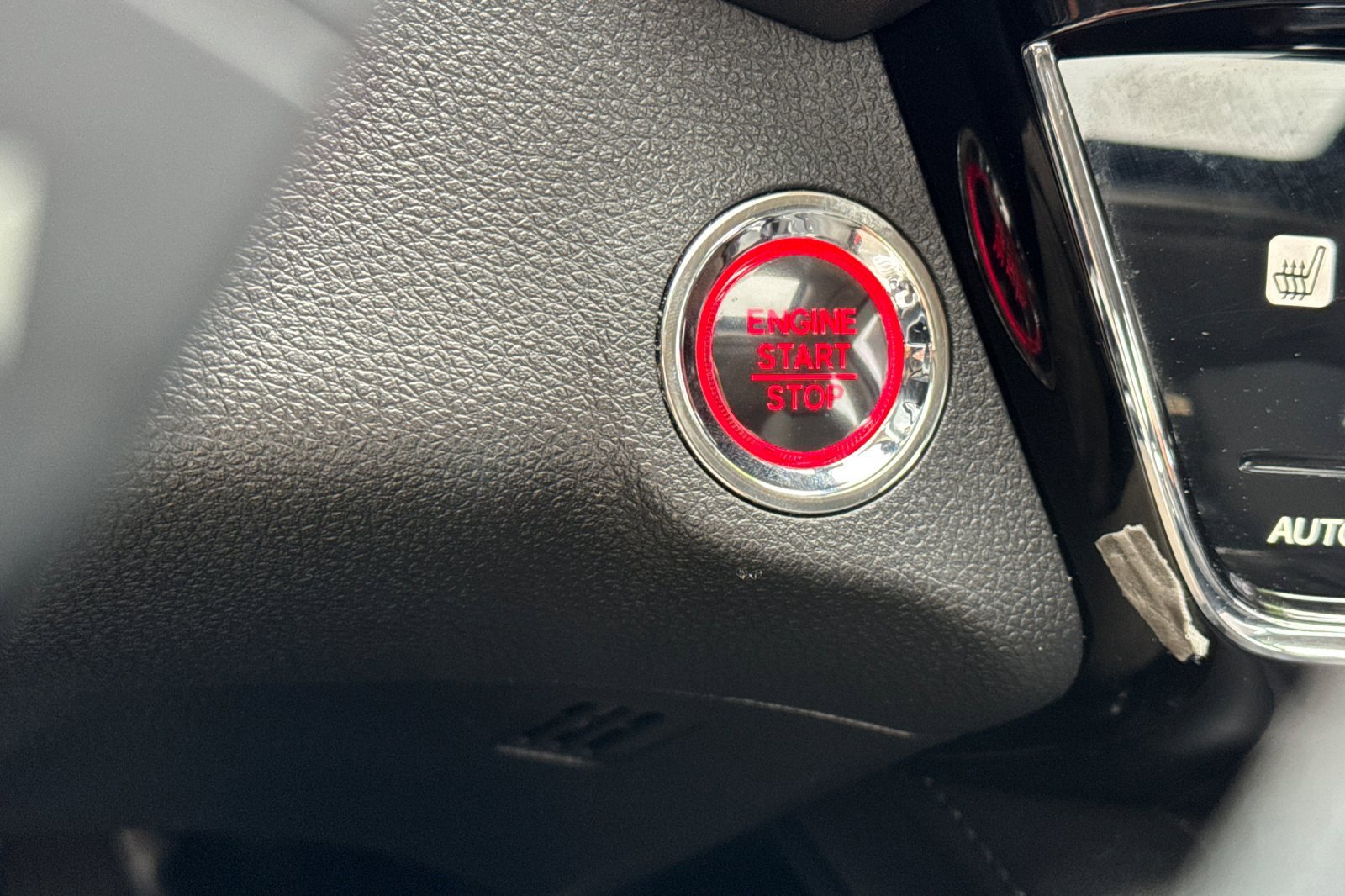 Used 2021 Honda HR-V EX image 23