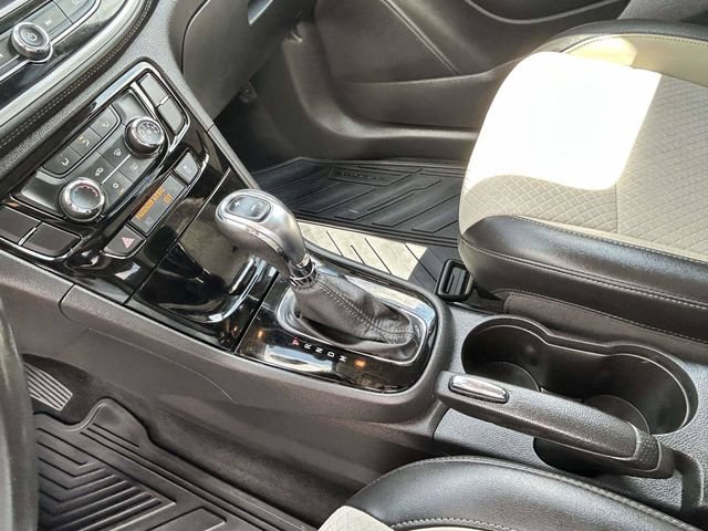 Used 2018 Buick Encore Preferred AWD/4WD image 21