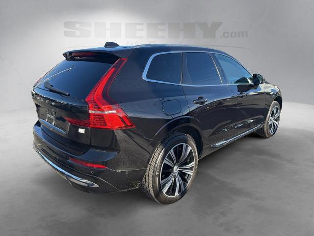 Used 2022 Volvo XC60 T8 Inscription w/ Advanced Package image 5