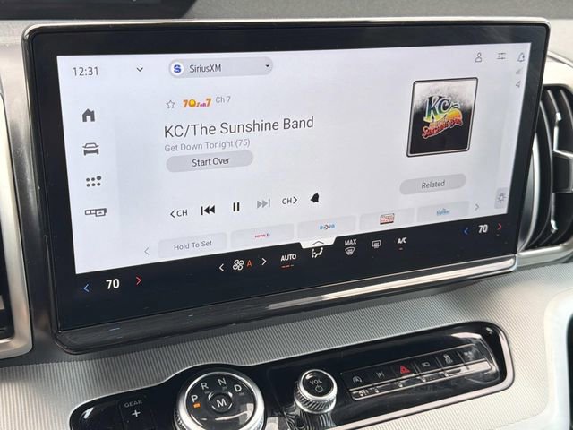 Certified 2025 Ford Expedition Max Active image 26