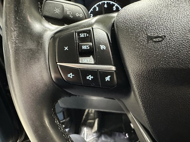 Certified 2024 Ford Maverick XLT w/ XLT Luxury Package AWD/4WD image 14