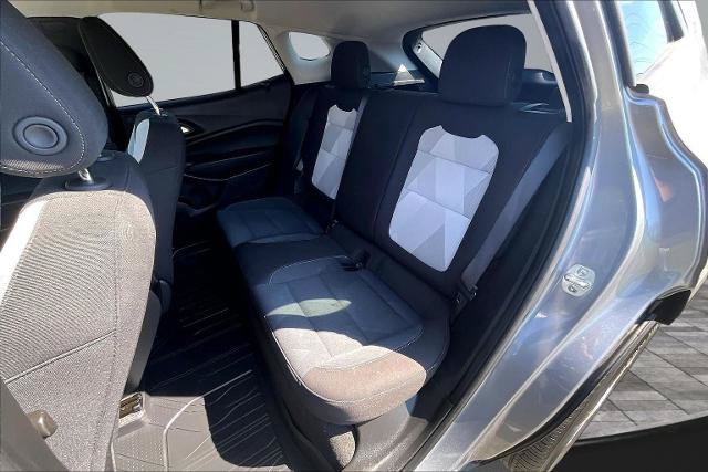Used 2024 Chevrolet Trax LS w/ LS Convenience Package FWD image 26