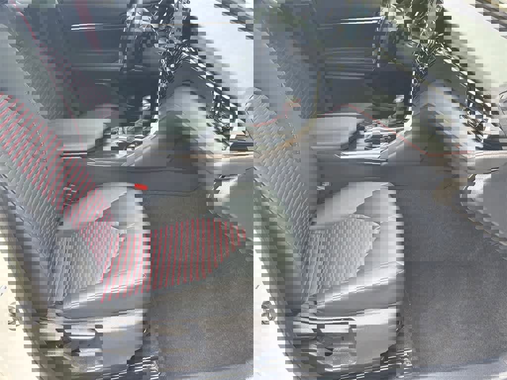 Used 2024 Toyota Camry TRD image 12