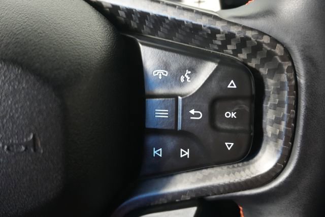 Certified 2024 Ford Bronco Raptor AWD/4WD image 16