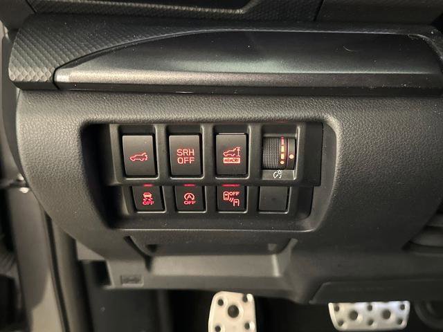 Used 2022 Subaru Forester Wilderness image 19