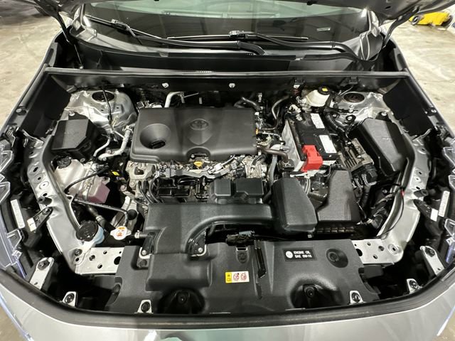 Used 2023 Toyota RAV4 XLE w/ Convenience Package AWD/4WD image 22