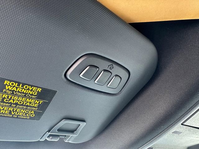 Certified 2025 Ford Escape ST-Line Elite w/ Premium Technology Package AWD/4WD image 20