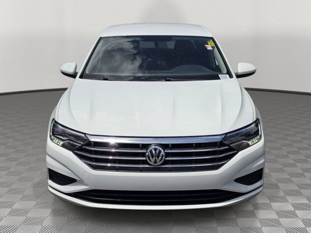 Used 2021 Volkswagen Jetta S w/ Driver Assistance Package FWD video 2
