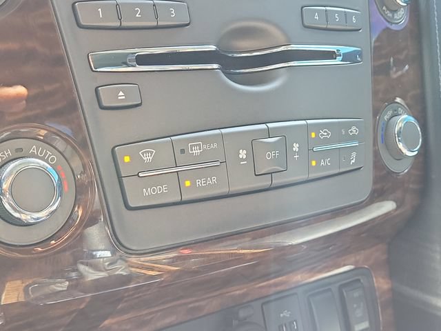 Used 2019 Nissan Armada SL w/ Premium Package AWD/4WD image 29