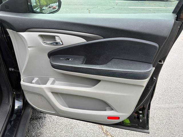 Used 2019 Honda Pilot EX-L image 16