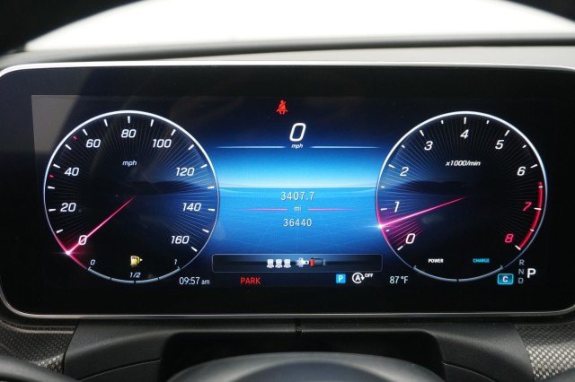 Used 2023 Mercedes-Benz C 300 Sedan image 27