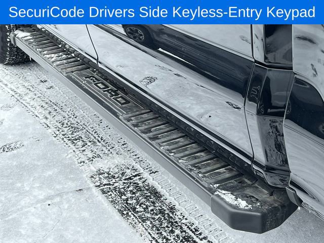 Certified 2022 Ford F150 XLT w/ Equipment Group 301A Mid image 16