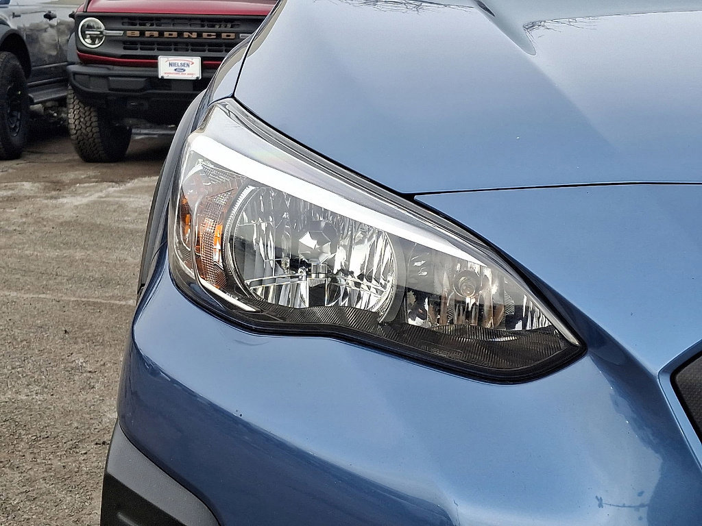 Used 2021 Subaru Crosstrek 2.5i Sport w/ Moonroof Package image 29