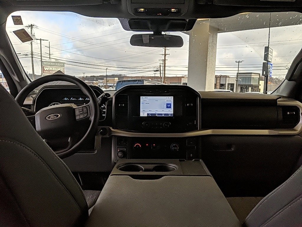 Certified 2023 Ford F150 XLT image 12