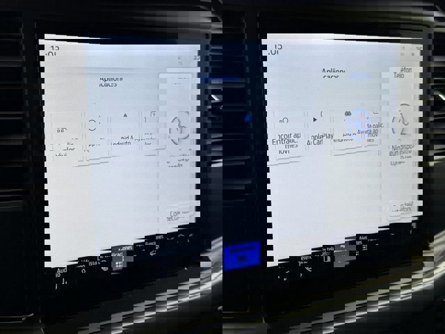 Certified 2025 Ford F150 STX w/ Equipment Group 200A image 12