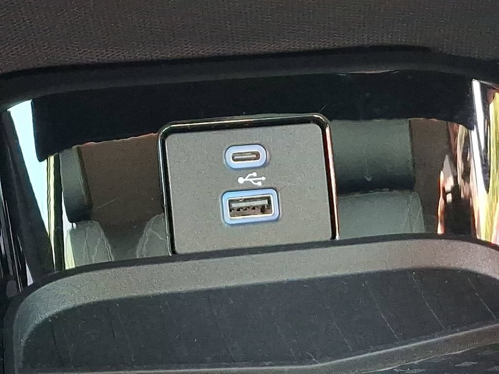 Certified 2023 Ford Mustang Mach-E Select AWD/4WD image 25