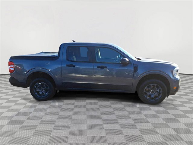 Certified 2023 Ford Maverick XLT image 6