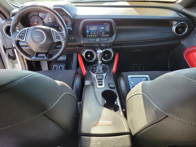 Used 2022 Chevrolet Camaro SS w/ Redline Edition image 17
