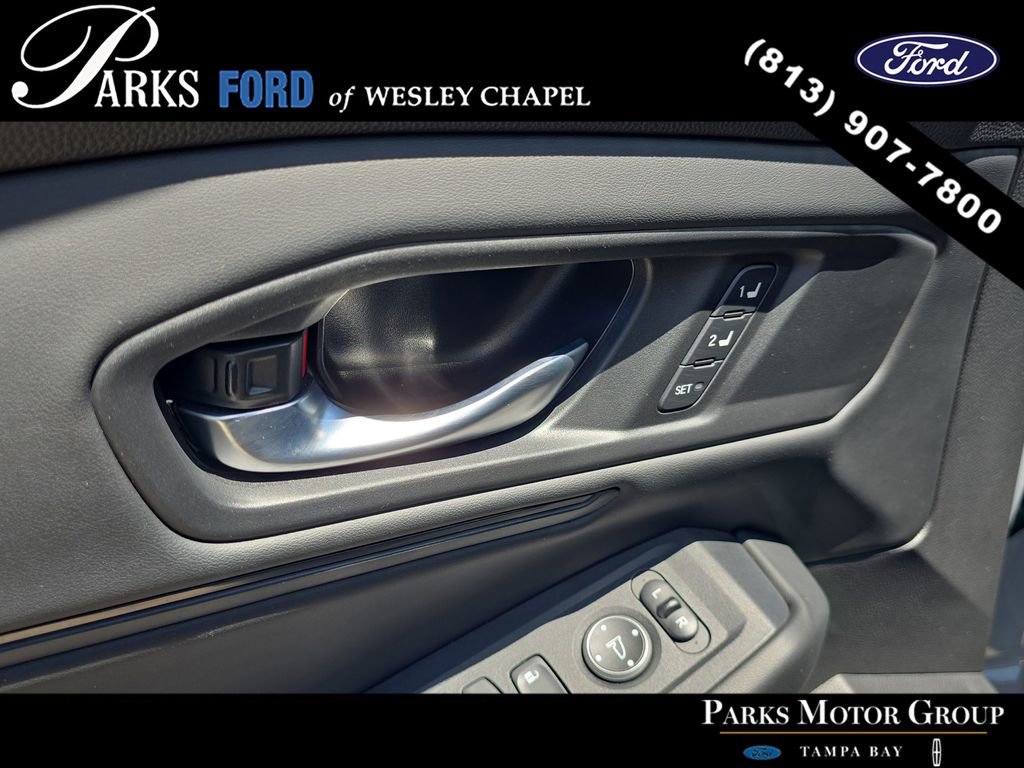 Used 2023 Honda Accord EX-L image 16