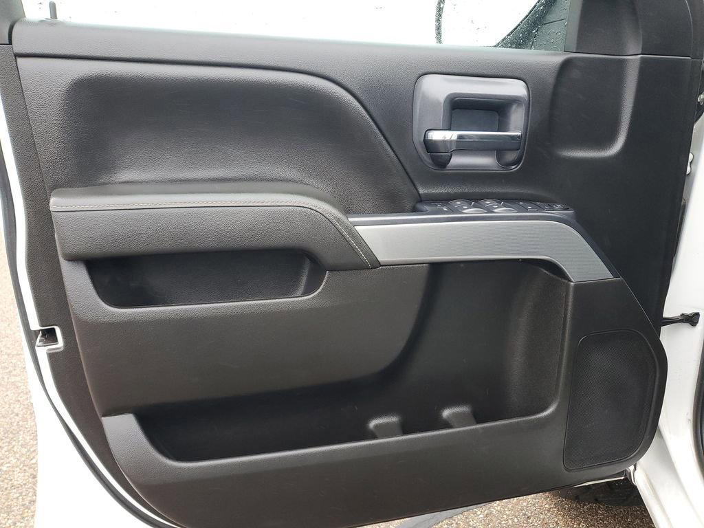 Used 2019 Chevrolet Silverado 1500 LT w/ All Star Edition image 12