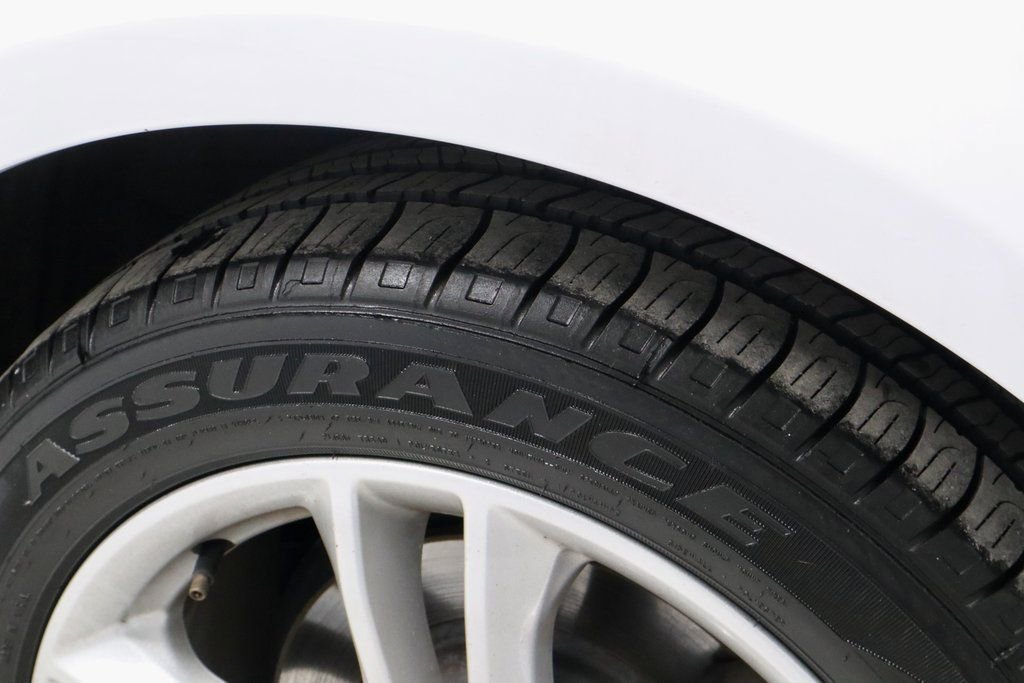 Certified 2018 Ford Fusion S image 19