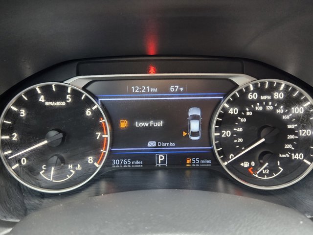 Used 2020 Nissan Altima 2.5 SR image 13