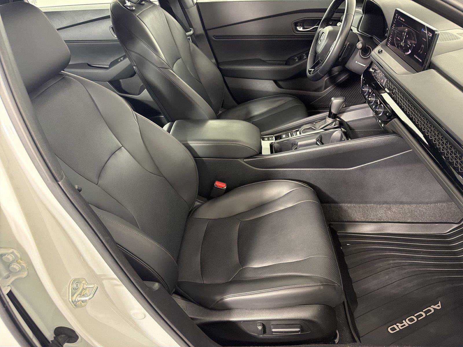 Used 2024 Honda Accord Sport image 13