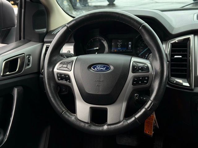 Certified 2021 Ford Ranger XLT w/ Equipment Group 301A Mid image 20