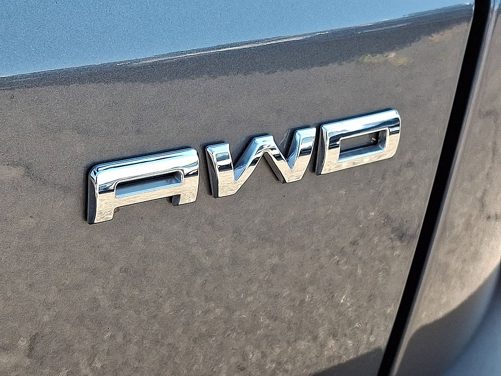 Certified 2023 Ford Escape Active AWD/4WD image 30
