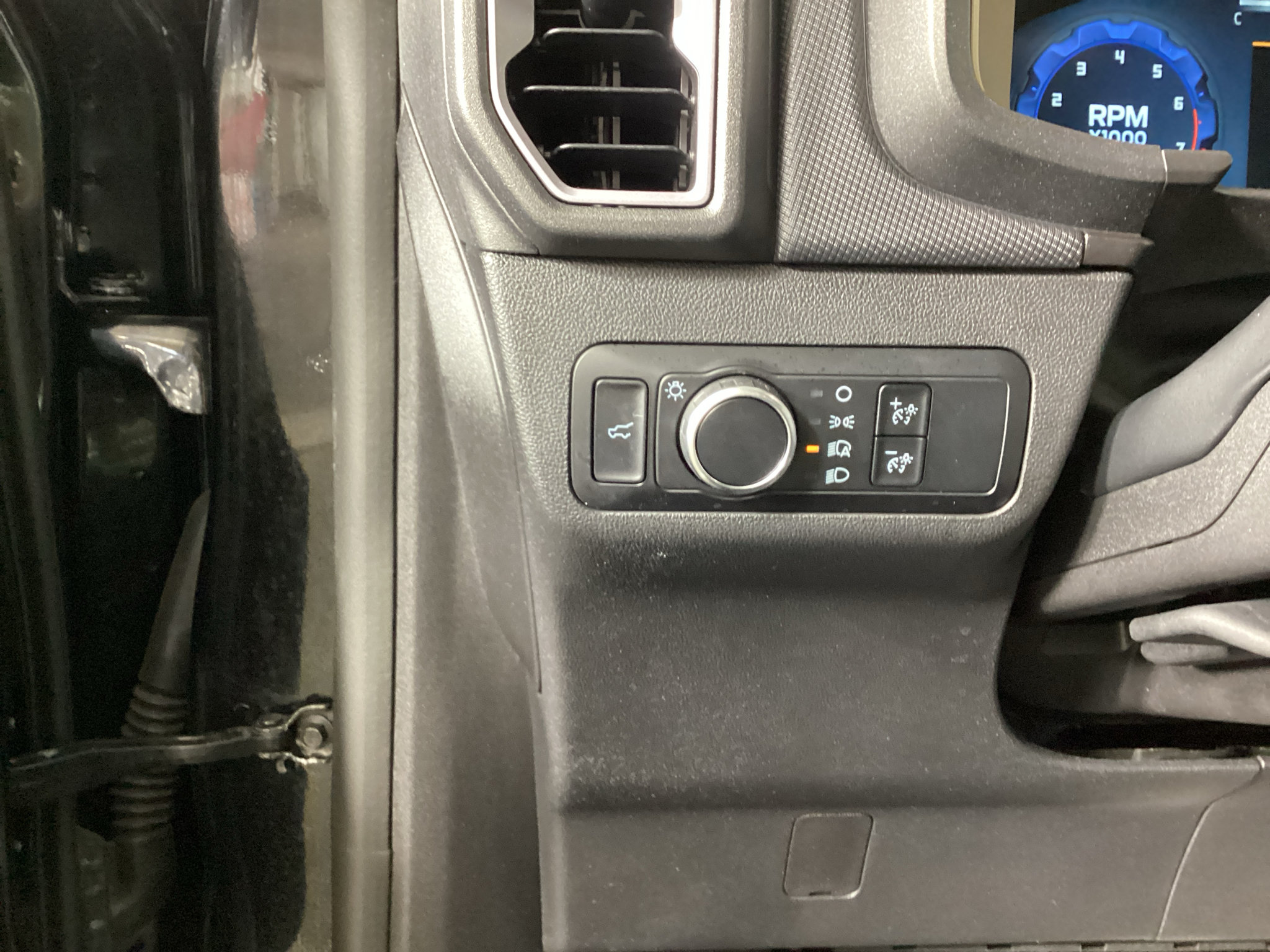 Certified 2025 Ford Bronco Sport Big Bend AWD/4WD image 20