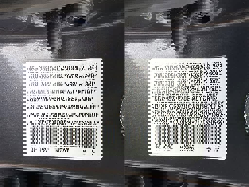 Used 2021 Honda Civic EX-L image 32