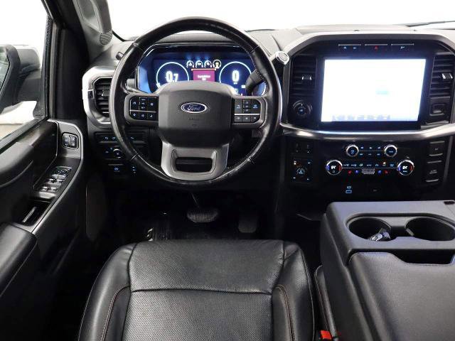 Certified 2021 Ford F150 Lariat image 26